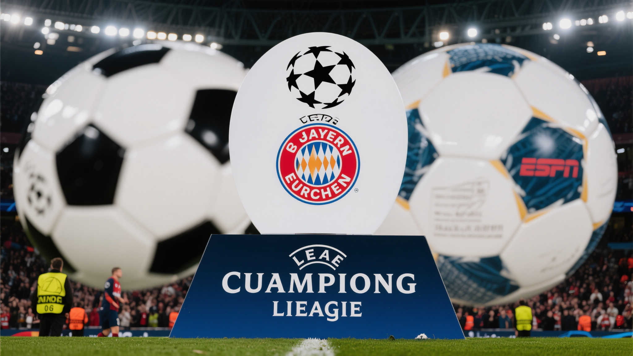 世界杯滚球简介